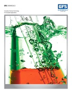 GFS Chemicals, Inc.